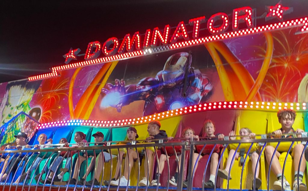 Dominator