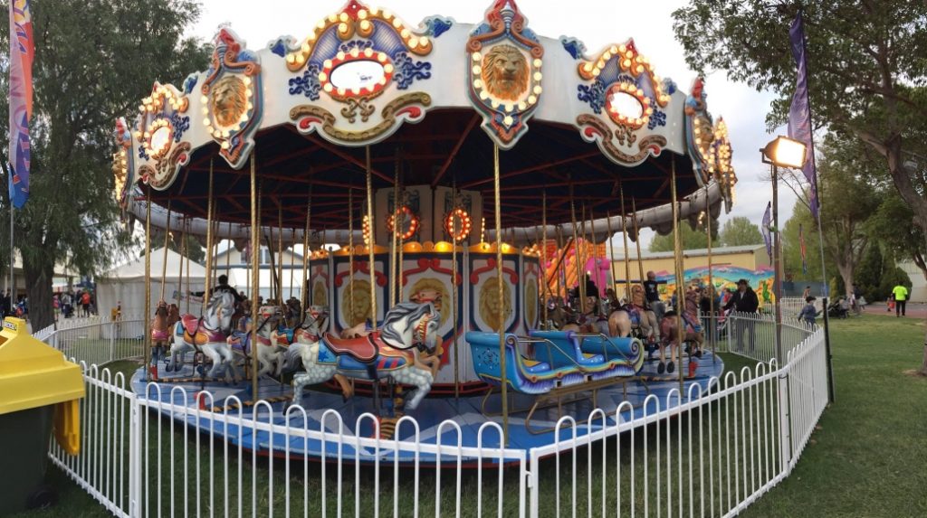 Carousel